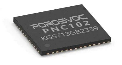 首年即盈虧平衡，音頻AI芯片出貨3000萬片，波洛斯獲數千萬融資｜硬氪首發