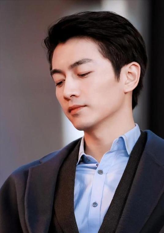 陈晓终于撕破脸了？离婚 39 天后，给陈妍希一记 “漂亮回击”