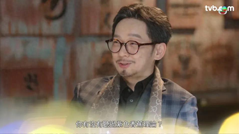 《新闻女王2》演技出众！‘飞爷’想演男主角！