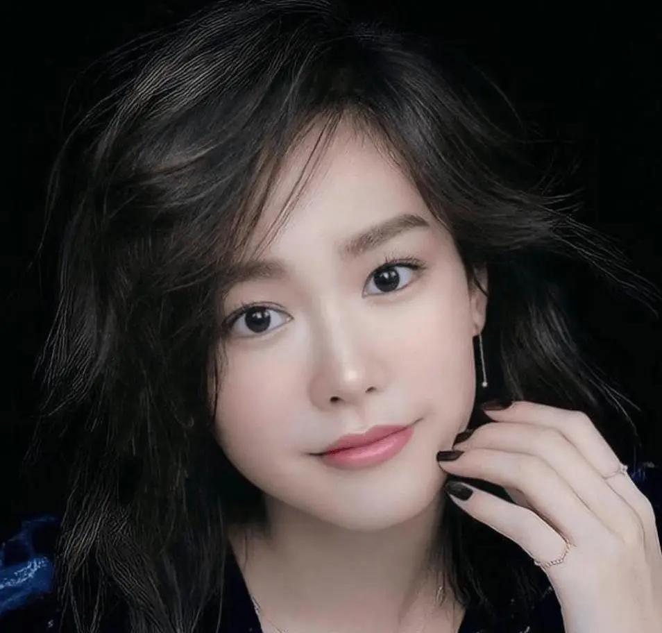 她被称为东京第一美女”真的是甜妹天花板,和帅哥结婚后再不拍戏