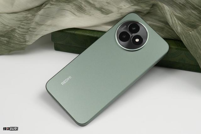 REDMI K80至尊版評測：重新定義豪華性能旗艦