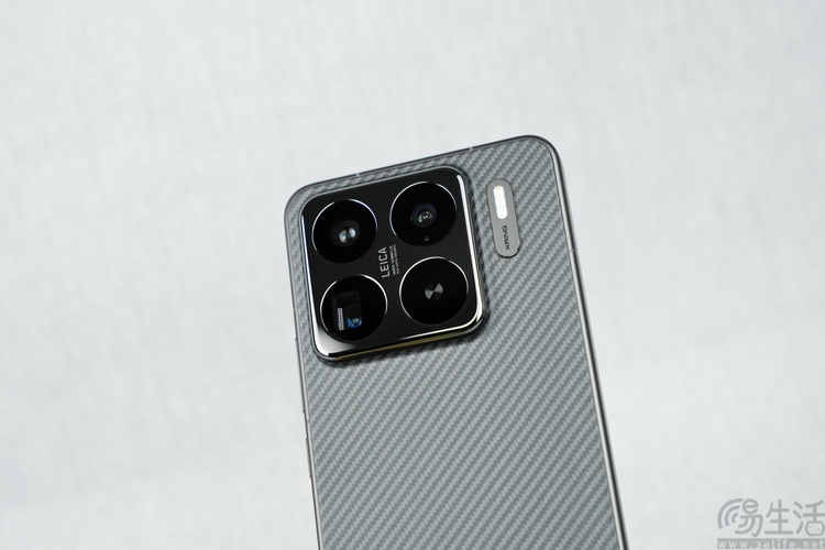 小米15S Pro全面評測：國產旗艦、亮點不止自研