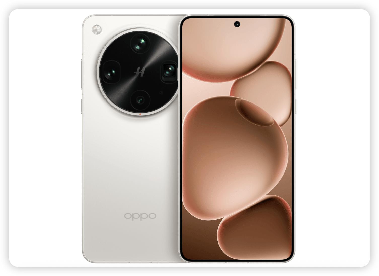 酷安机型热度榜出炉!OPPO成为最大赢家,华为意外出局