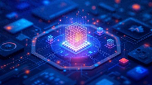 如何為AI探索構建數據基礎設施