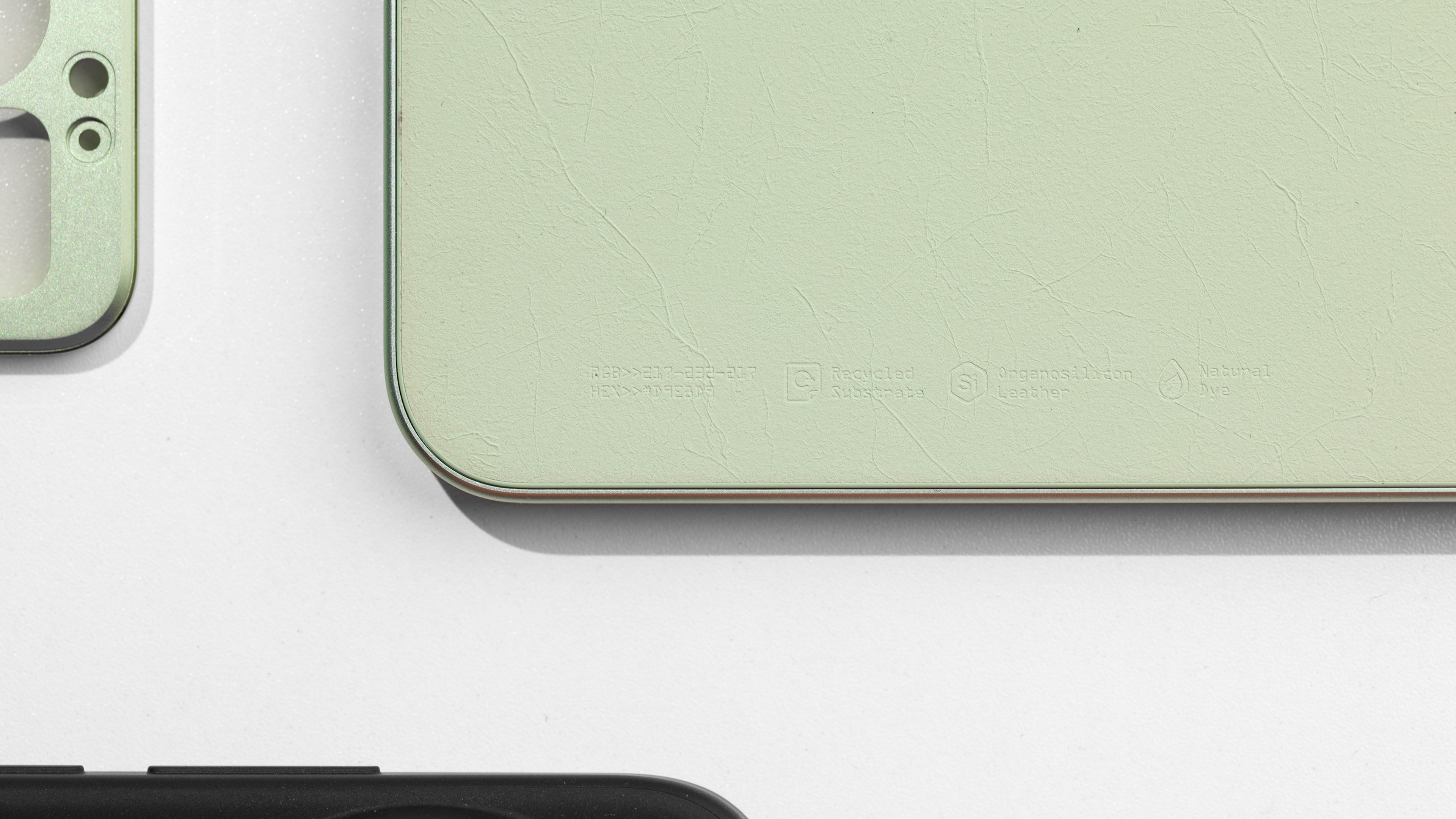 是方是圓你說了算 帶DIY屬性的真我GT8 Pro圖賞