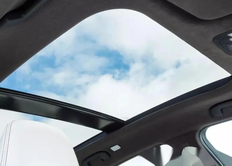 从35万跌至21万，和奥迪Q5L一个档次，却卖得比途观还便宜，抓紧捡漏