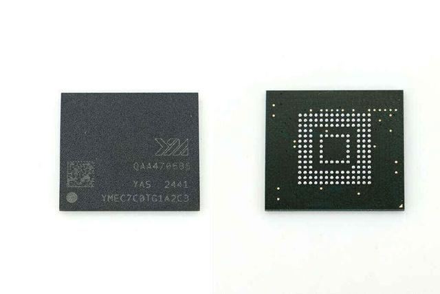 刷机丝滑，长江存储EC150适配RK3399兼容性测试