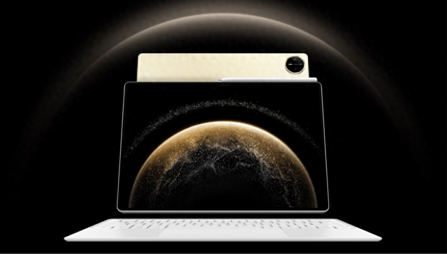 平板大更新！華為五款重磅新機曝光，全面覆蓋大小尺寸