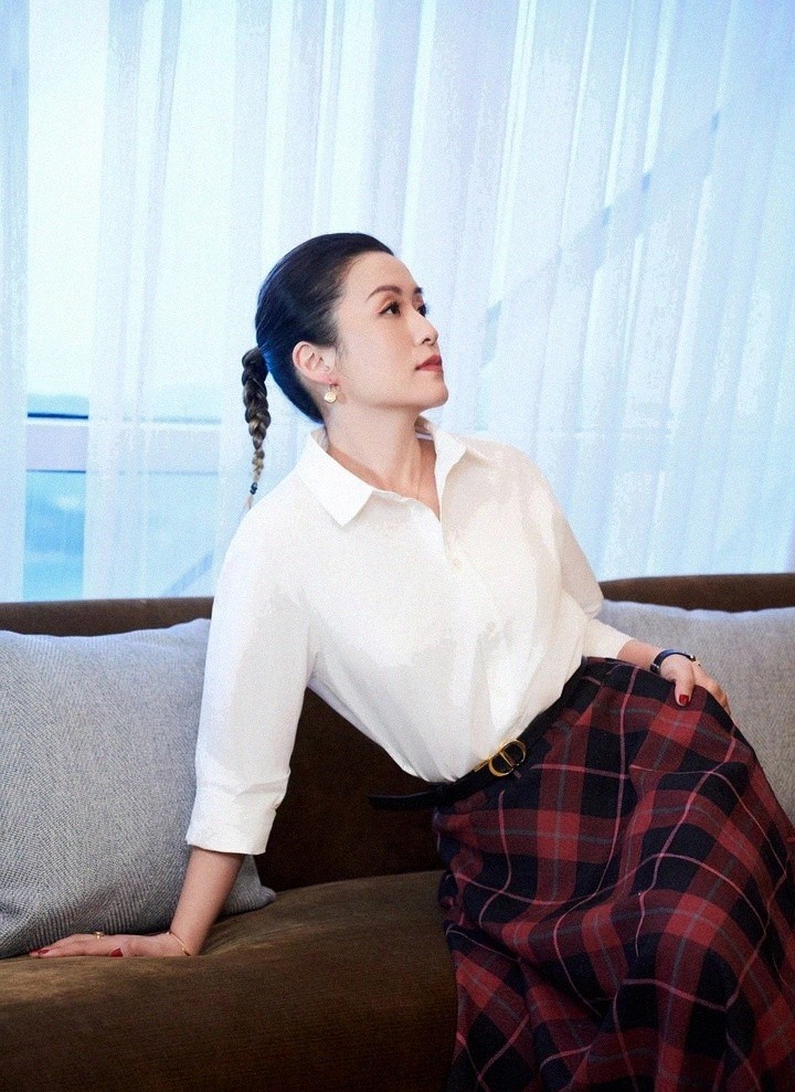 古二放出终极录音猛料，王家卫亲自说让古二写主线，秦雯来打下手