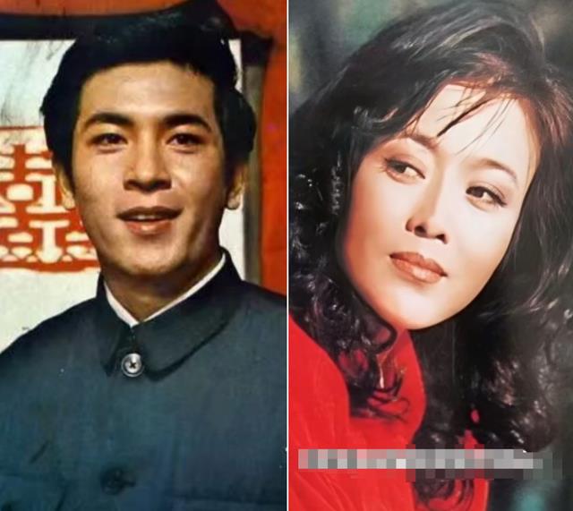 《我的后半生》五位姐姐的老公，郑卫莉老公三婚，杨童舒老公神秘