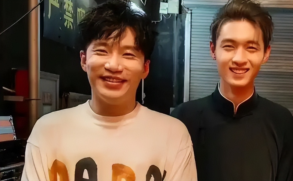 德云社内部矛盾再升级,一言不发的郭德纲,终不再顾及所谓的体面