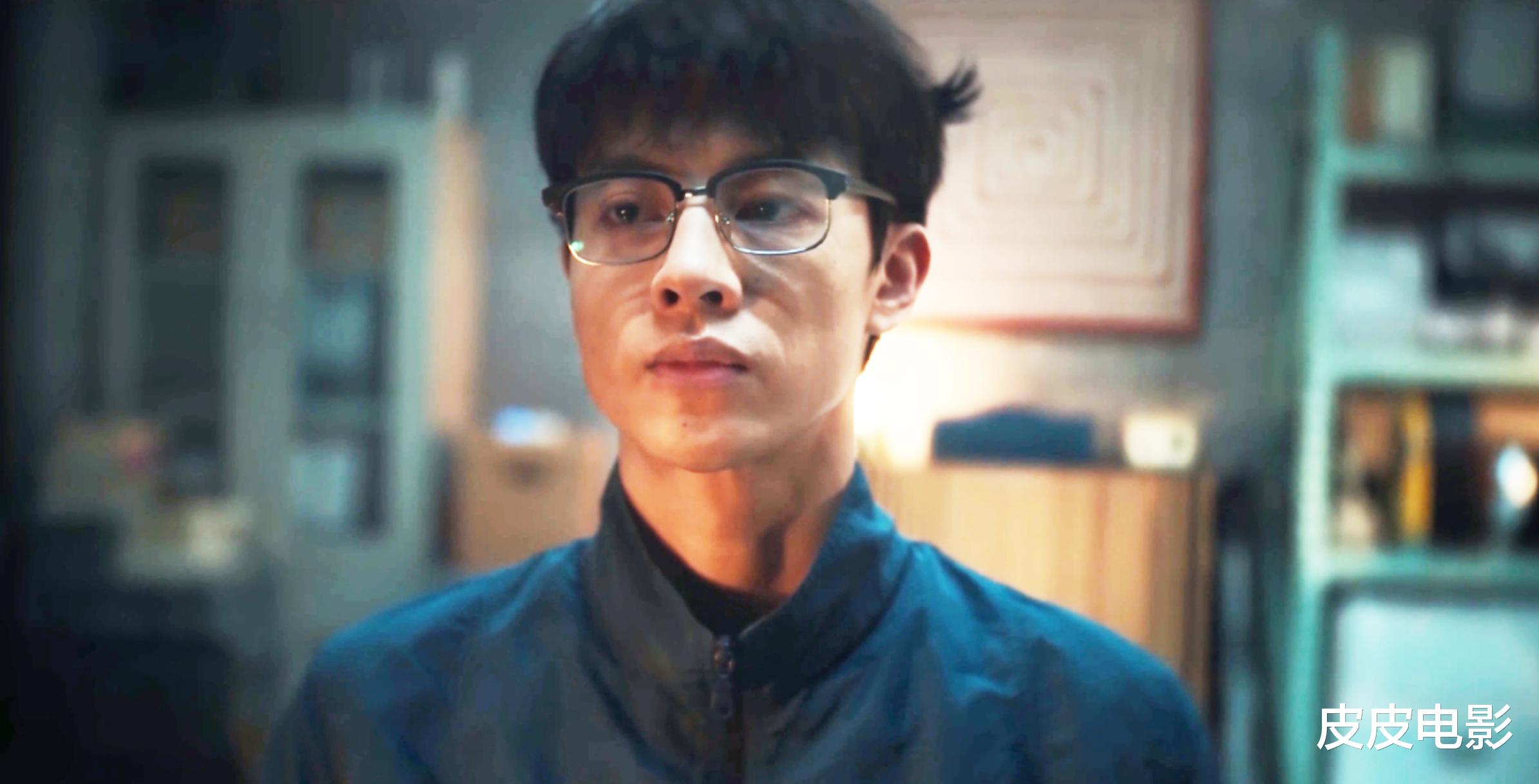 《在人间》真实口碑出炉，38岁赵丽颖口味又变了，这部悬疑剧要火