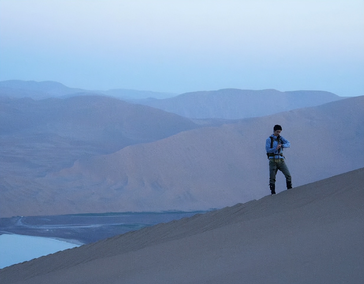 肖战也没想到，28岁王一博再破天花板，让整个娱乐圈沉默了