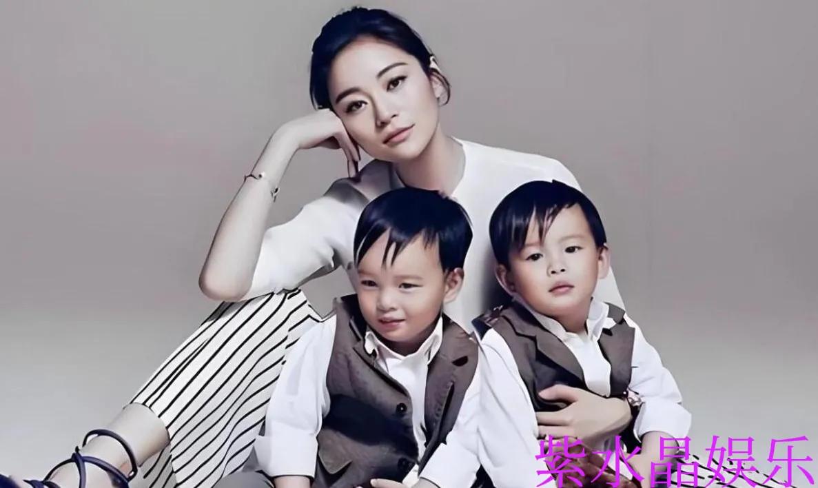 天呐！王媛可和王雨：戏里母子“演上头”戏外直接“锁死”成夫妻