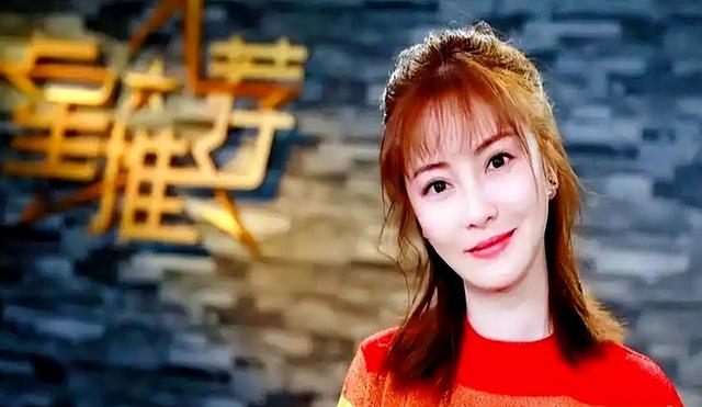 演员朱锐：长得漂亮，演技也好，却一直火不起来，如今38岁仍未婚