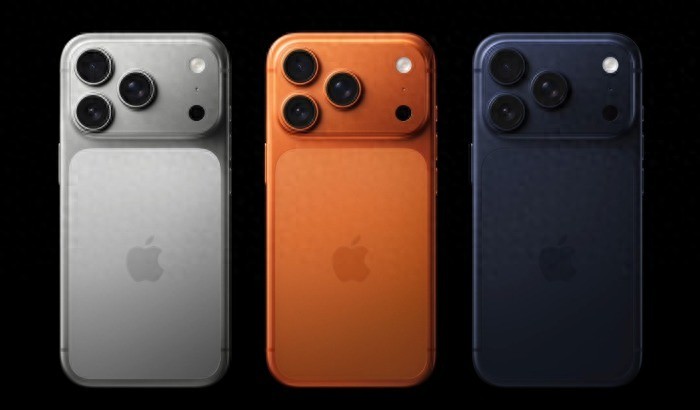 蘋果iPhone 18 Pro帶節奏，三星Galaxy S27要復活可變光圈？