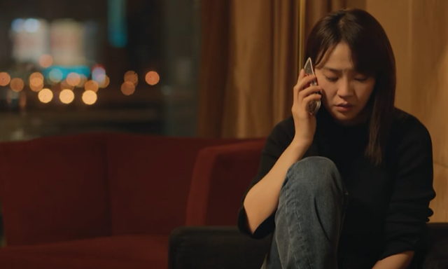 《刑警的日子》大结局，重排演员演技:欧豪第6名，第1令人意外！