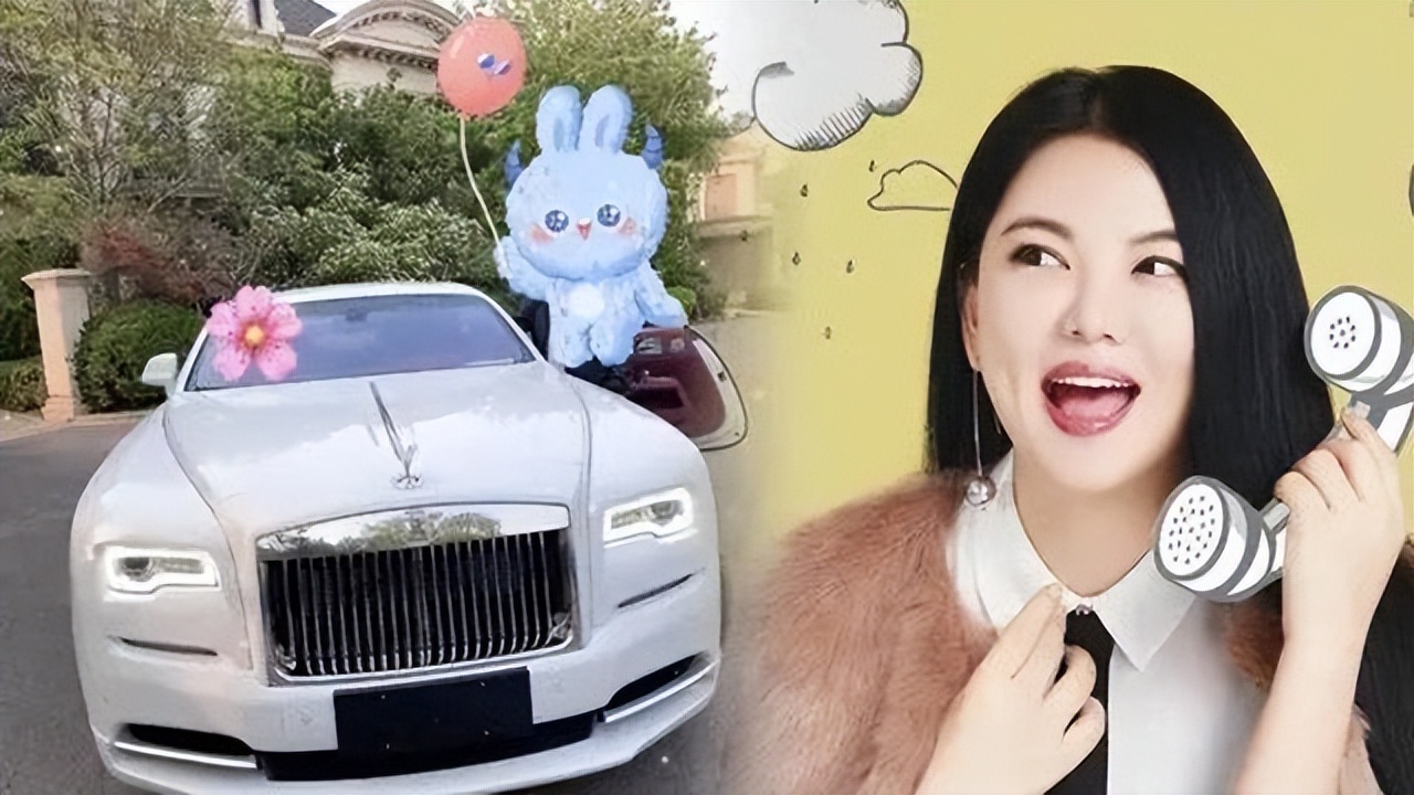 王岳伦不忍了！公开回应李湘参与缅北诈骗传闻，原来韩红没说谎