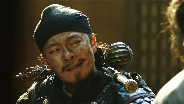 “限籍令”失效了？长安的荔枝5位主演竟4个国籍，33位配角纯老外