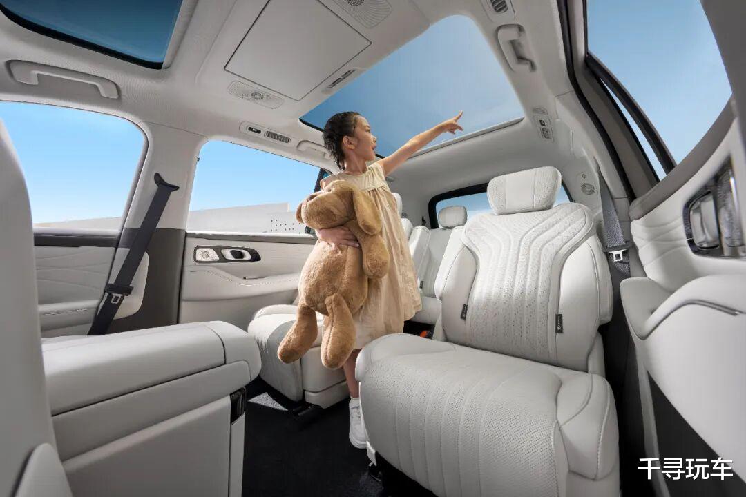 限时指导价17.38万起的的银河M9 为什么有望成为爆款