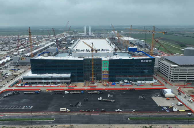 特斯拉AI6芯片將采用三星第二代2nm，預計2026年在美國量產