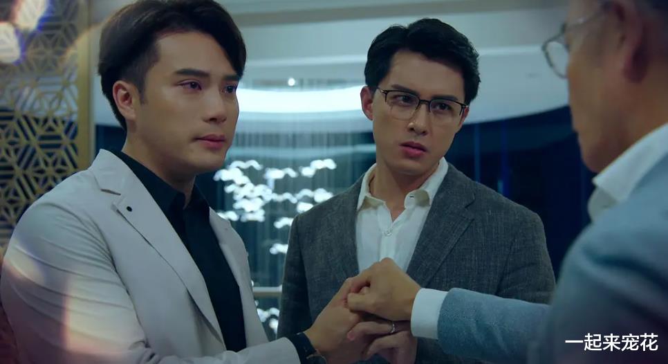 未播先火的3部港剧，好评如潮看点十足，你期待哪部呢？