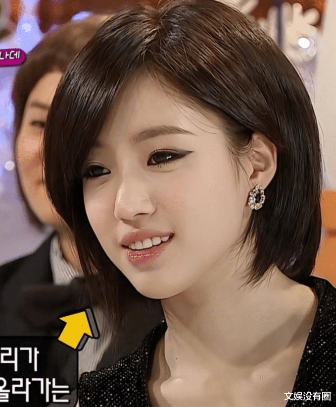 咸恩静被问这么漂亮为什么不结婚，温柔回应：不应该多工作吗？