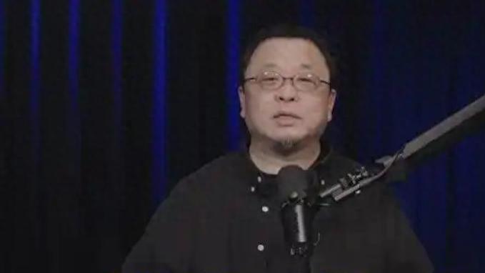 还清债务后，罗永浩为什么还要在B站“抛头露面”？
