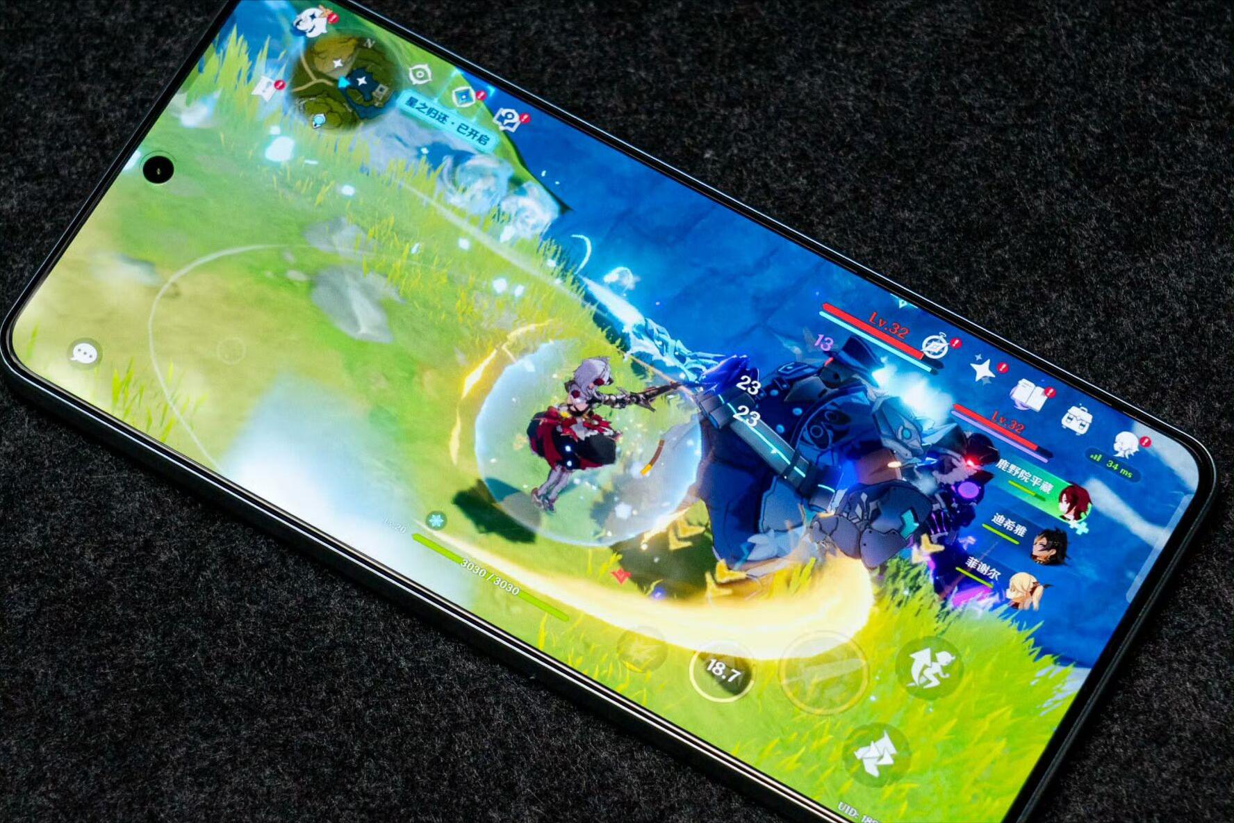 天玑9400+旗舰仅2149元!144HZ高刷+7200mAh+IP69防水