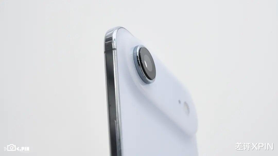 拆完iPhone Air后，我覺得蘋果還有牙膏能擠
