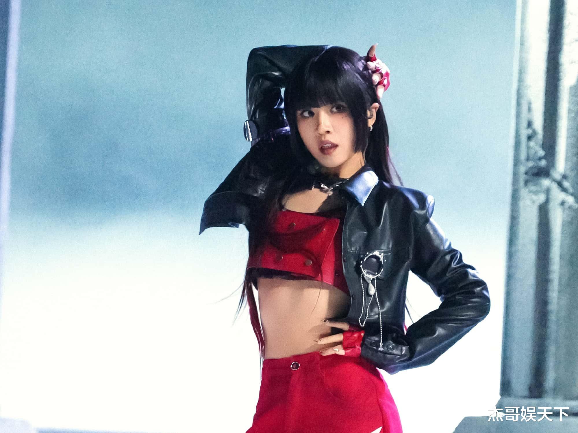 《浪姐》四公排名,4人逆袭,2人下滑严重,3人意难平,2人遭反噬