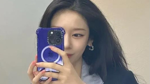 韩国知名女星走出离婚阴霾，与15年前“剧中暗恋角色”重逢