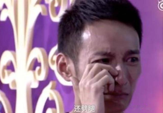 节目停播即失业,从主持人到“精神病”,李维嘉到底经历了什么?