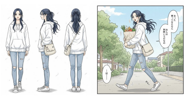 魔法再现,谷歌发布最强图片模型nano banana,劈柴一秒回印度老家