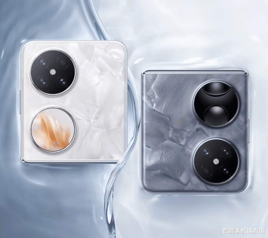 华为小折叠屏新机突然官宣:麒麟9020A+低价策略,4999元起