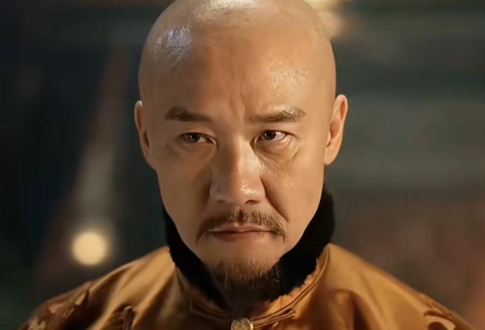 《大生意人》4位土到冒泡的老头，年轻都是小鲜肉，颜值不输陈晓