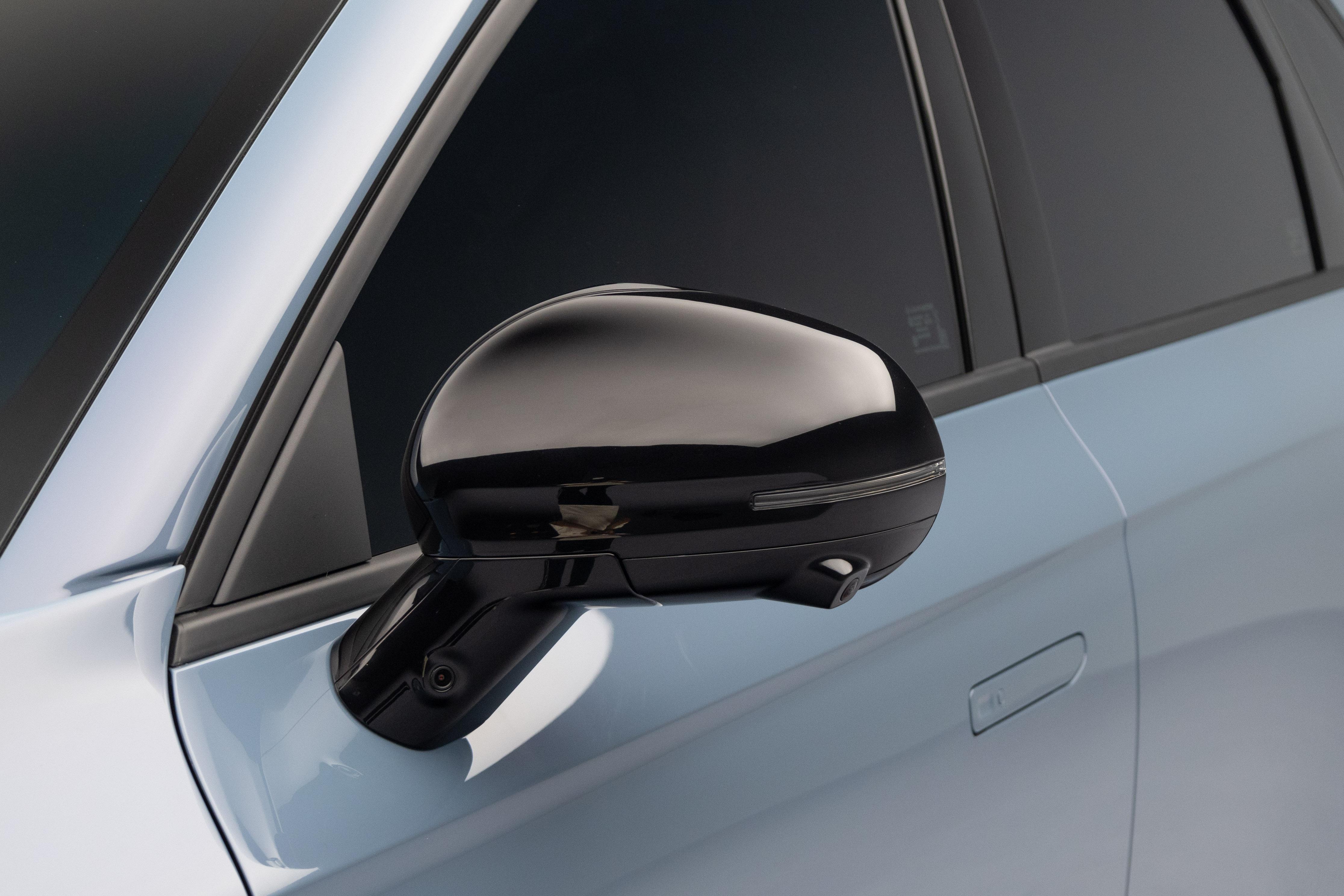 12万级纯电SUV，续航600km+激光雷达，零跑B10值得买吗？