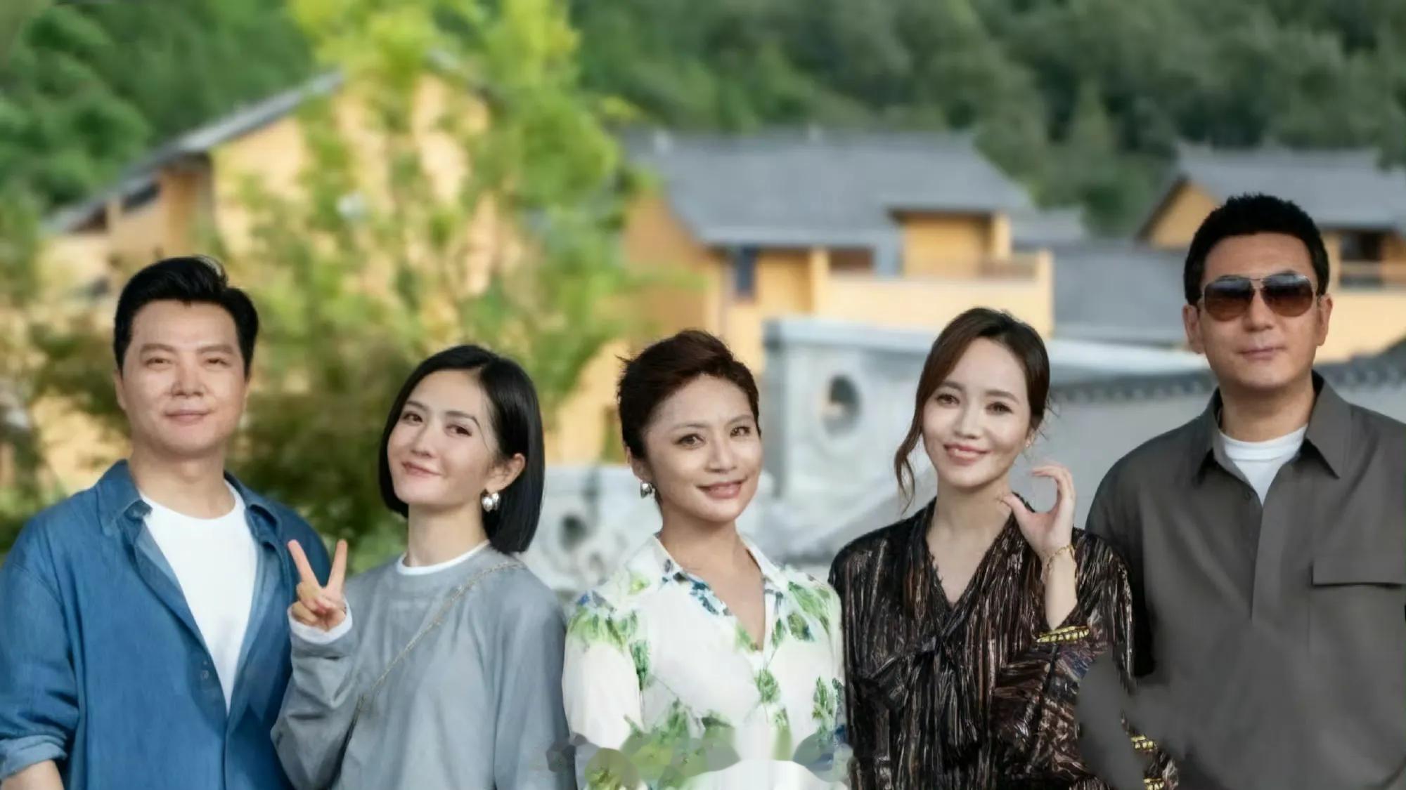 央视中秋晚会嘉宾阵容公布,都是实力艺人,当红顶流明星也被邀请