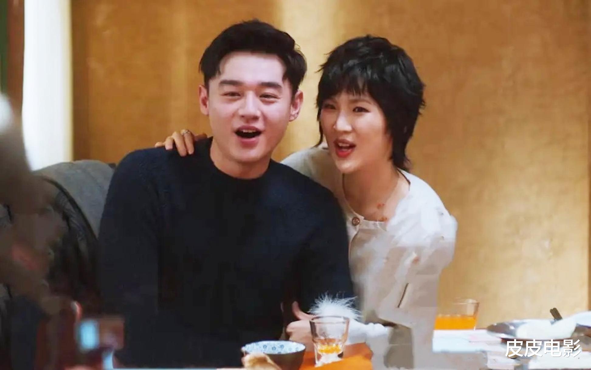 《老舅》大结局：崔国明去世，厂长一句话升华全剧，或拍舅妈前传