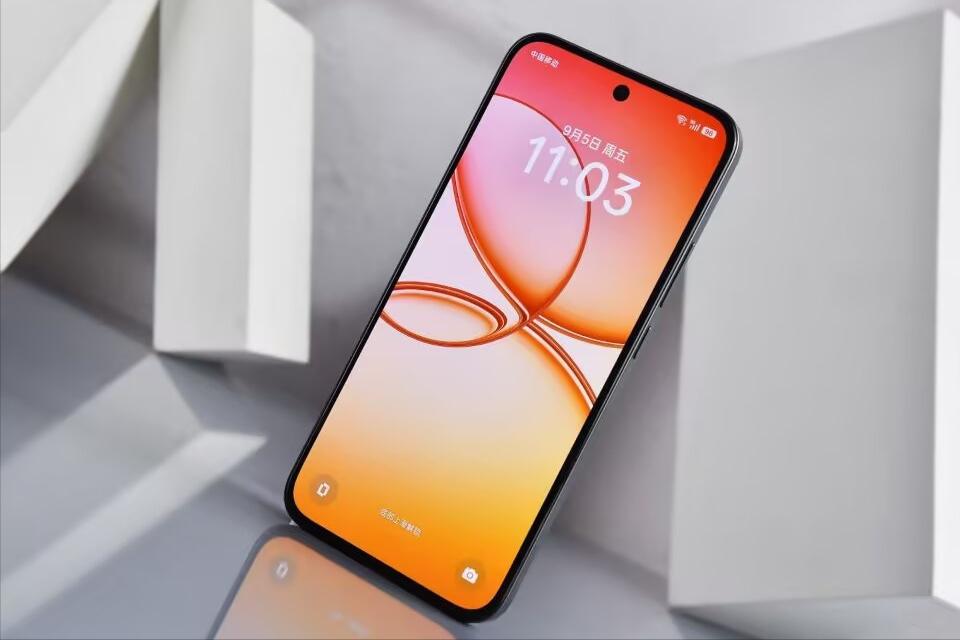 可以“閉眼入”的千元機！極窄直屏+7000mAh+181克，僅售1019元