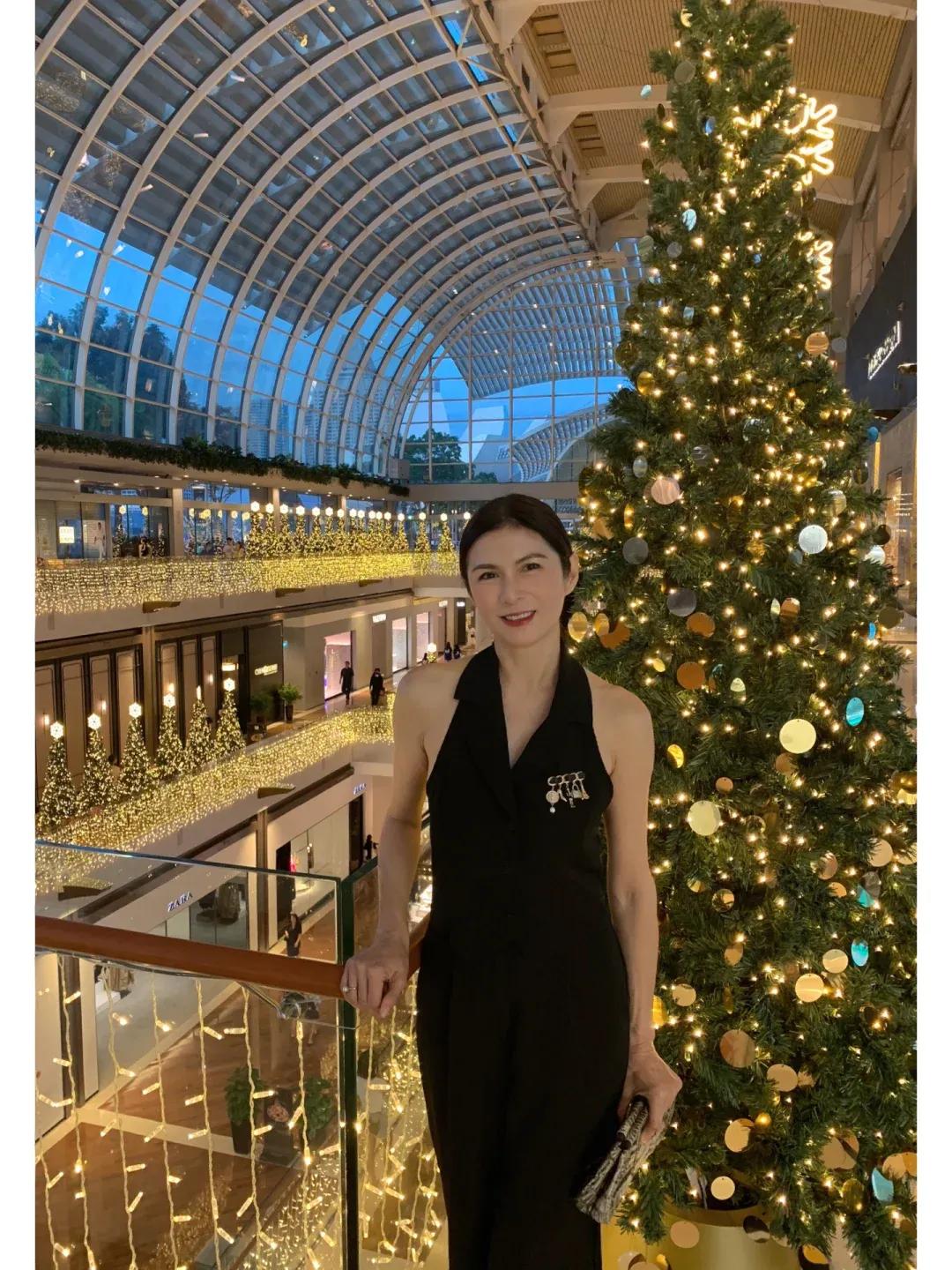 红极一时的4位新加坡美人现状：破产，一生无子，被病痛折磨