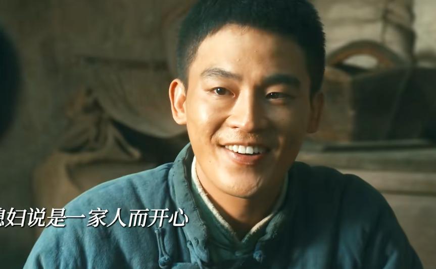 给《生万物》演员演技排名:倪大红倒数，秦海璐第2，第一太惊艳