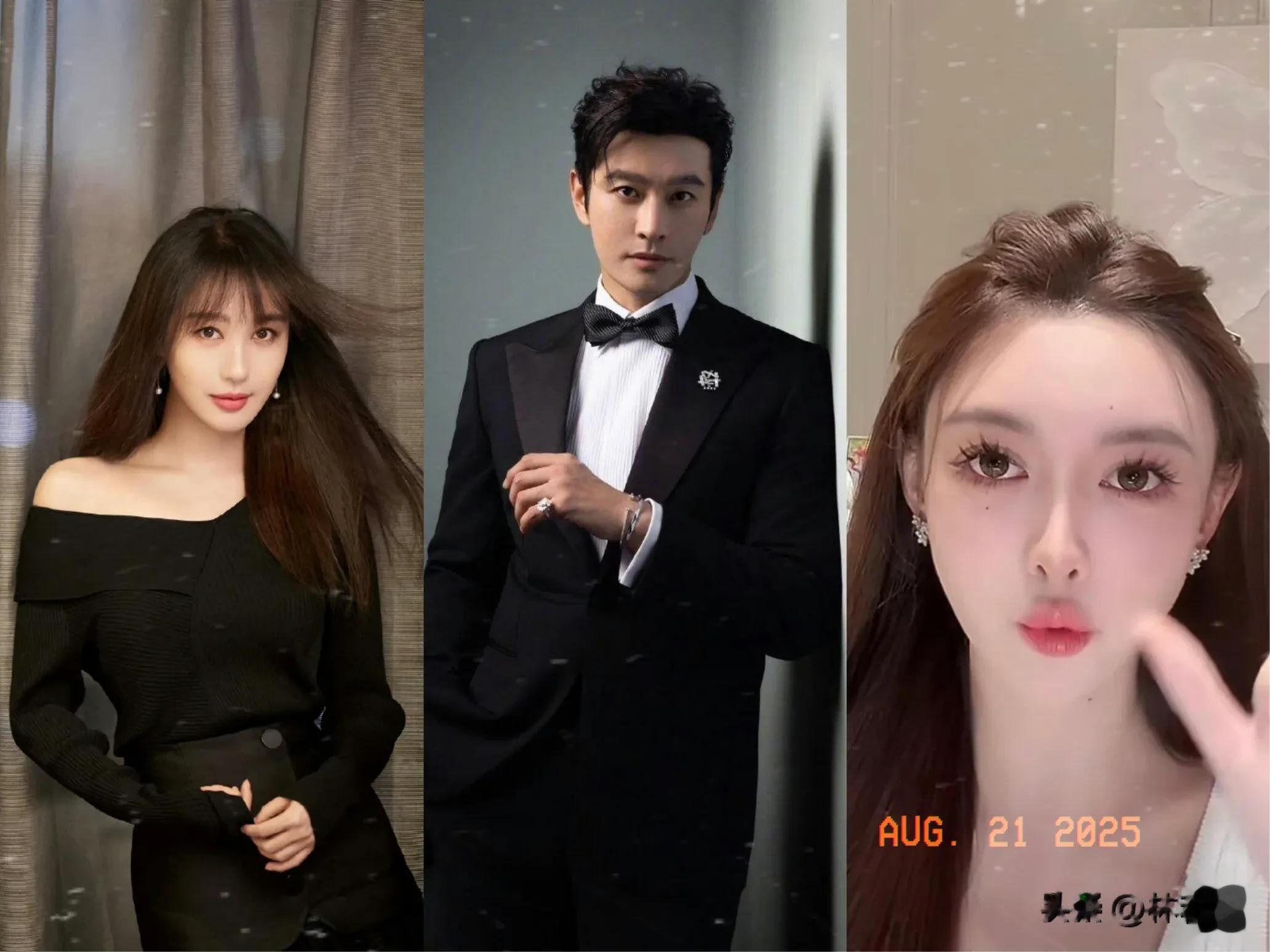 叶柯亚宠展被偶遇，本人比直播时漂亮，撞脸黄晓明前女友李菲儿！