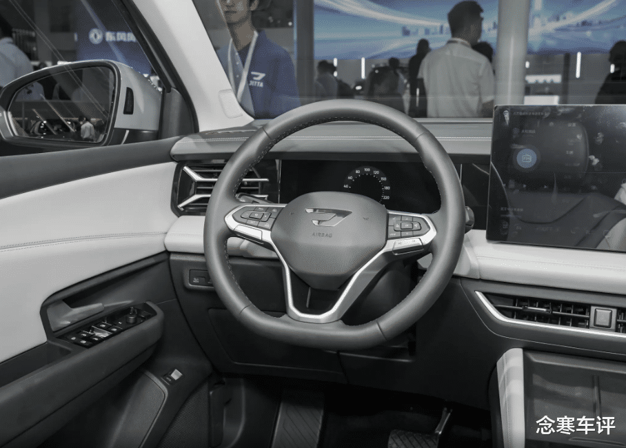 捷达VS8现卖9.59万起，轴距比VS7长1mm，这操作厂家也太精明了