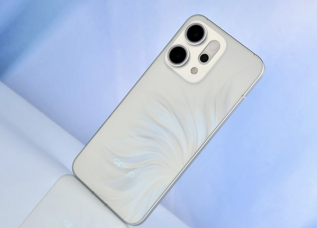 OPPO新机卖爆，补贴到手2336元：5000万三主摄+6000mAh