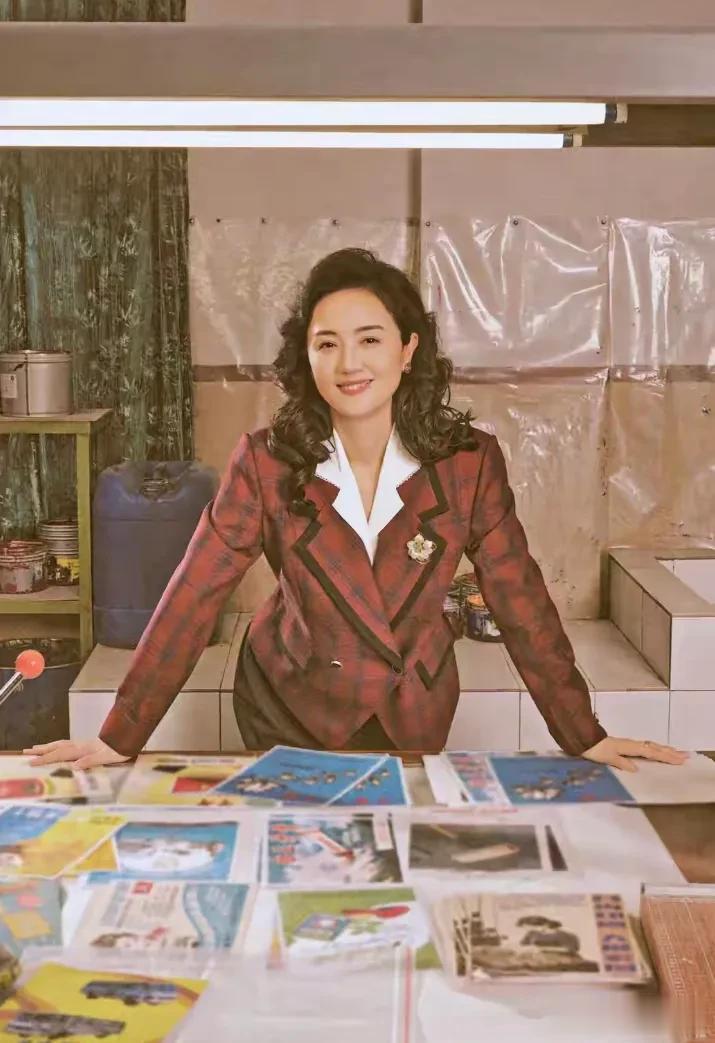 朱媛媛也没想到，她生前拼命完成的作品，如今播出会是这个境遇