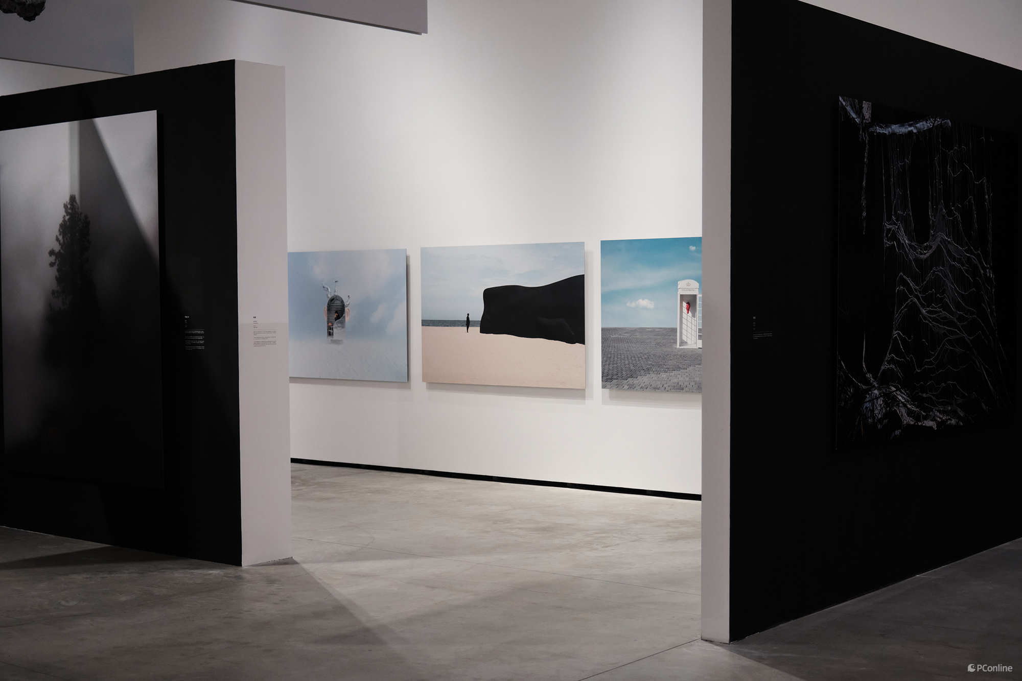 FUJIKINA 2025北京站首日，Tim教你用GFX ETERNA 55