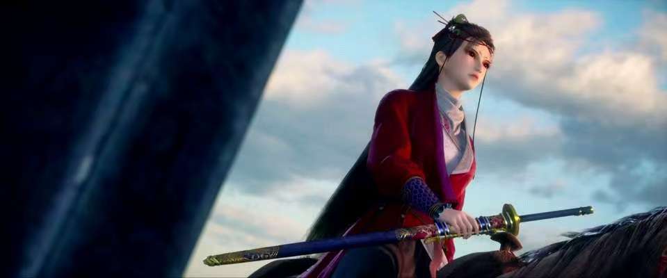 不良人:女帝的岐国是被哪个势力灭的?现在看来只有两个可能