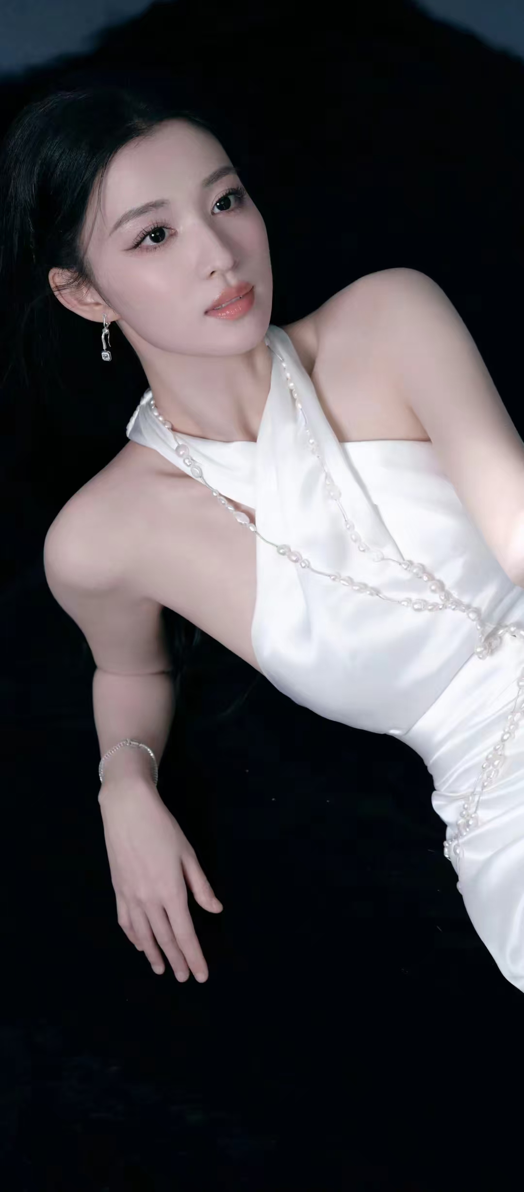 王楚然:美图这块,王大美女怎会让我们失望!