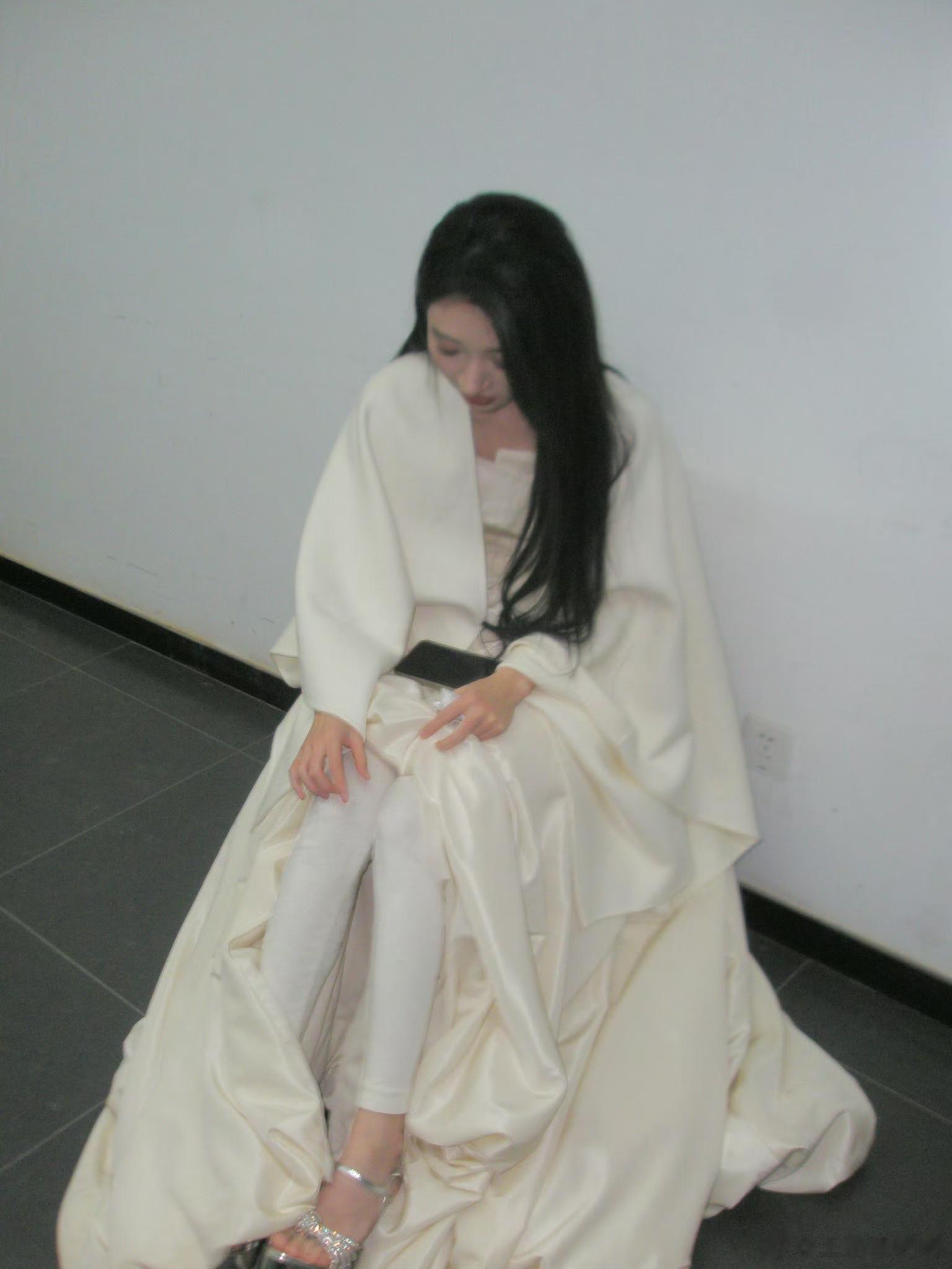 短剧演员，王格格啊